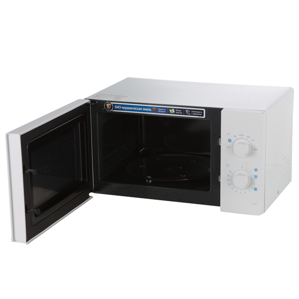 Микроволновая печь соло Samsung ME712AR