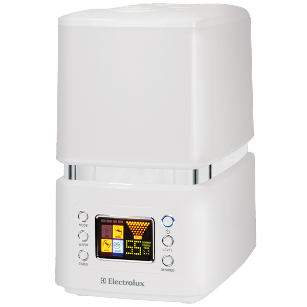 Воздухоувлажнитель Electrolux EHU-3510D фото