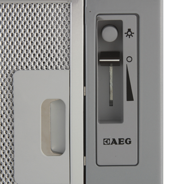 Вытяжка полностью встраиваемая AEG DL6250ML
