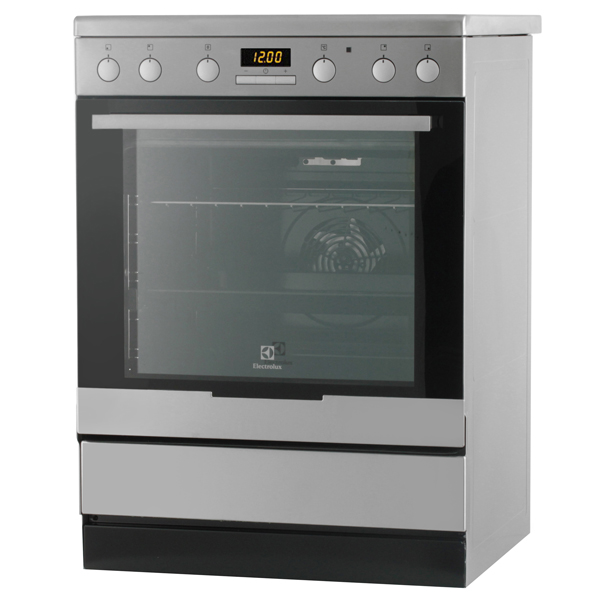 Электрическая плита Electrolux EKC6450AOX