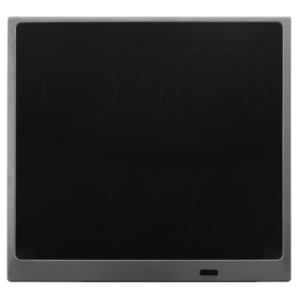 Электрическая плита Electrolux EKC6450AOX