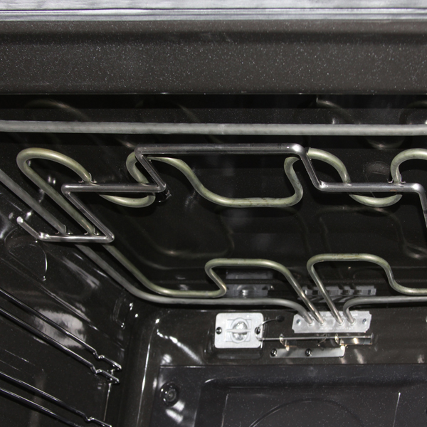 Электрическая плита Electrolux EKC6450AOX