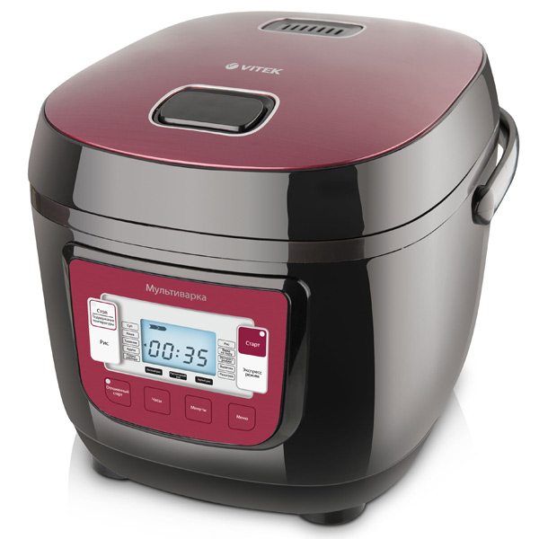 Мультиварка Vitek VT-4200R