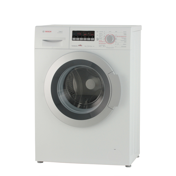 Стиральная машина узкая Bosch Serie 4 WLG2426FOE