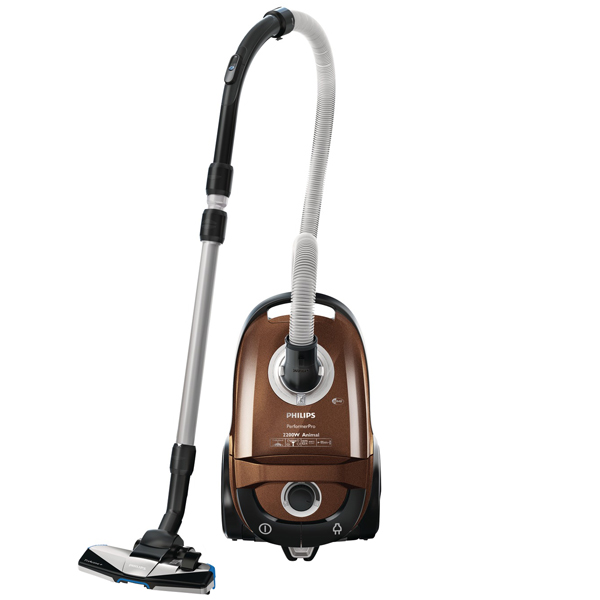 Пылесос с пылесборником Philips FC9194/01