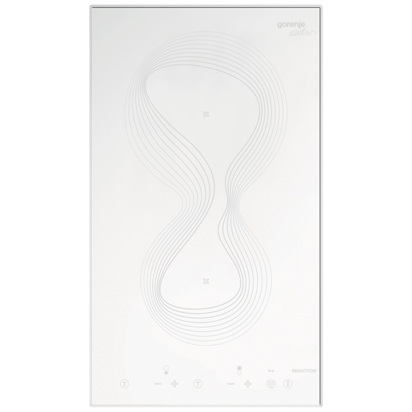 Встраиваемая индукционная панель независимая Gorenje IT310KR
