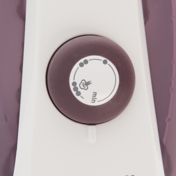 Ручной отпариватель Maxwell MW-3701 VT