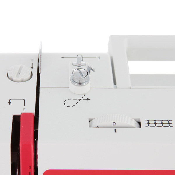 Швейная машина Astralux 540