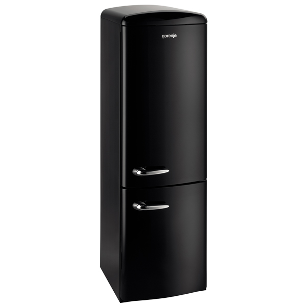 Холодильник Gorenje RK60359OBK фото