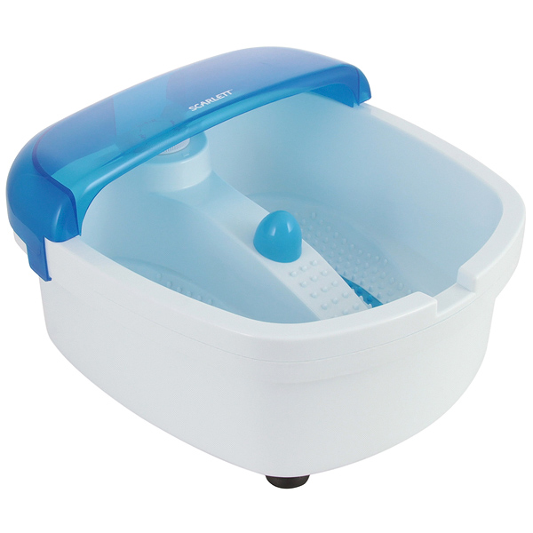 Массажная ванночка для ног Scarlett SC-207