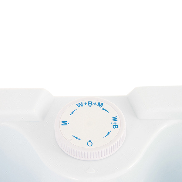 Массажная ванночка для ног Scarlett SC-207