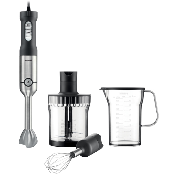 Погружной блендер Philips Avance Collection HR1662/90