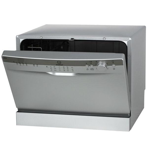 Посудомоечная машина Indesit ICD 661 S EU фото