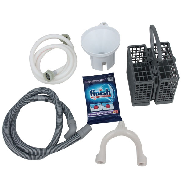 Посудомоечная машина Indesit ICD 661 S EU