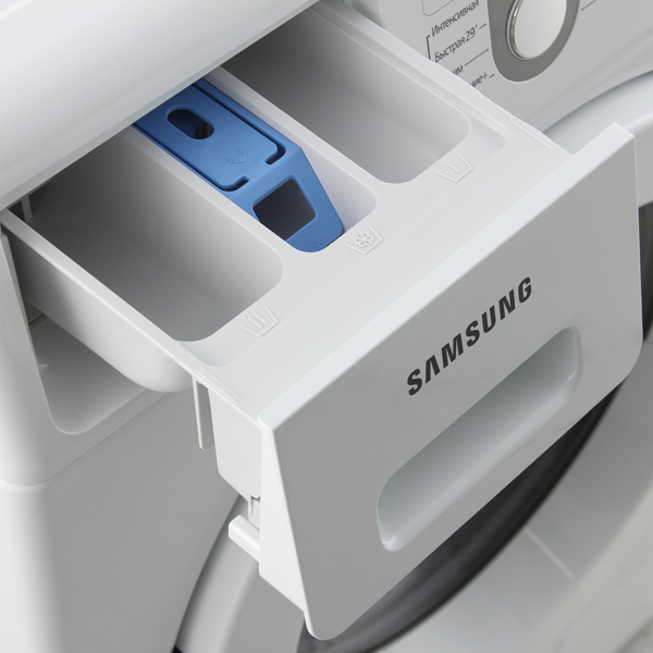 Стиральная машина Samsung WFM592NMH