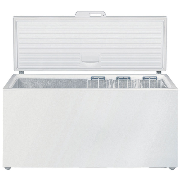 Морозильный ларь Liebherr GT 6122-20