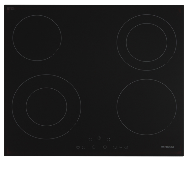 Встраиваемая электрическая панель Hansa BHC60577