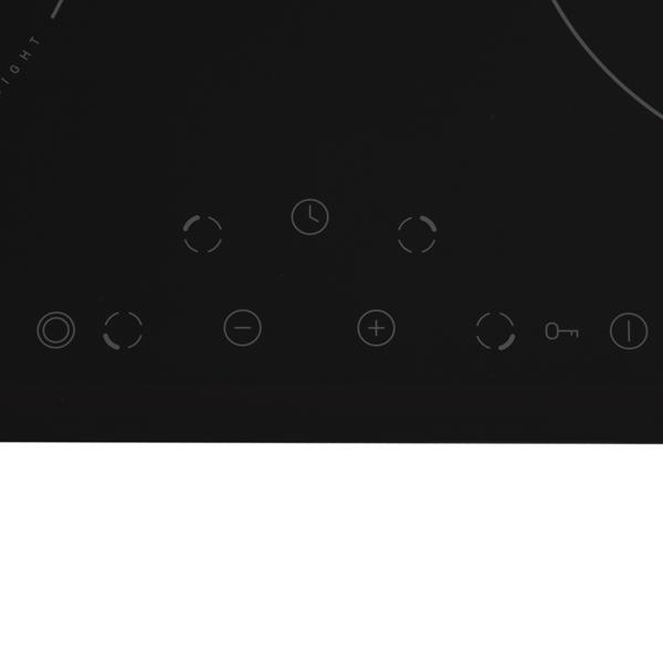 Встраиваемая электрическая панель Hansa BHC60577