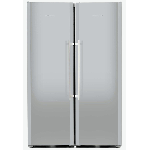 Холодильник (Side-by-Side) Liebherr SBSesf 7212-24 фото