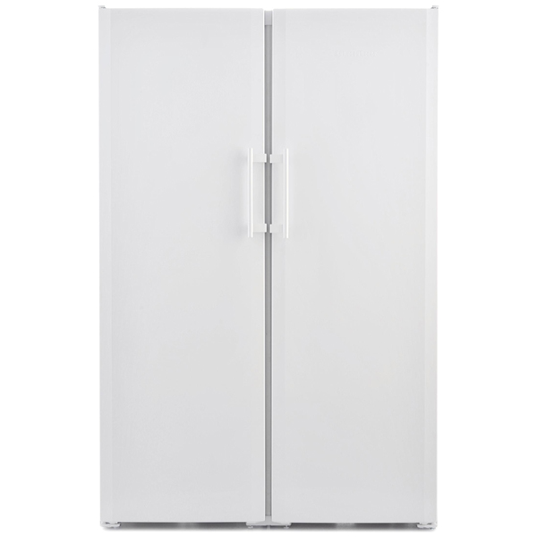 Холодильник (Side-by-Side) Liebherr SBS 7212-23