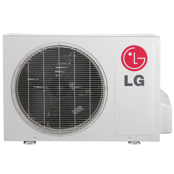 Сплит-система LG G12NHT