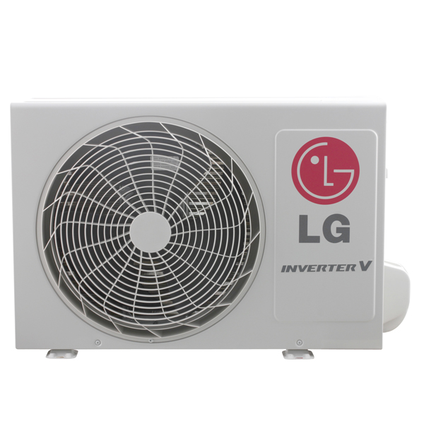 Сплит-система (инвертор) LG S12NF