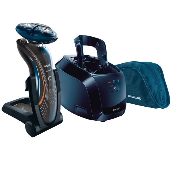 Электробритва Philips RQ1185/21 фото