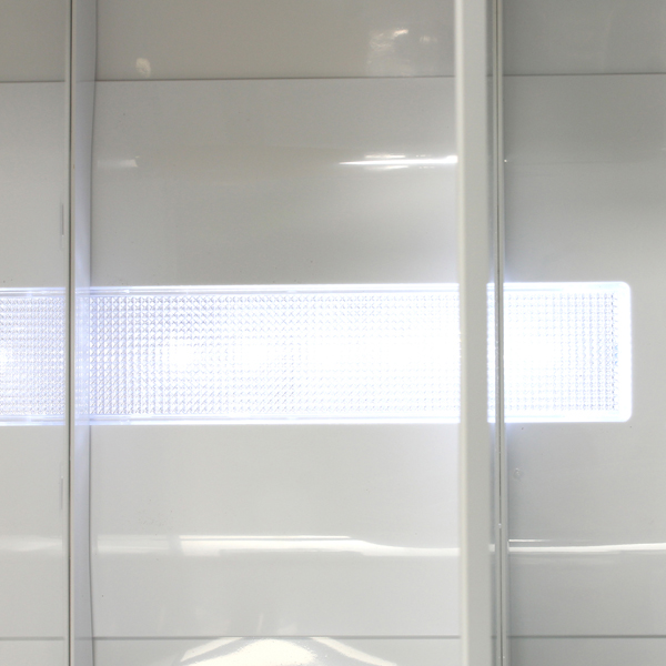 Холодильник LG GA-M409SERA