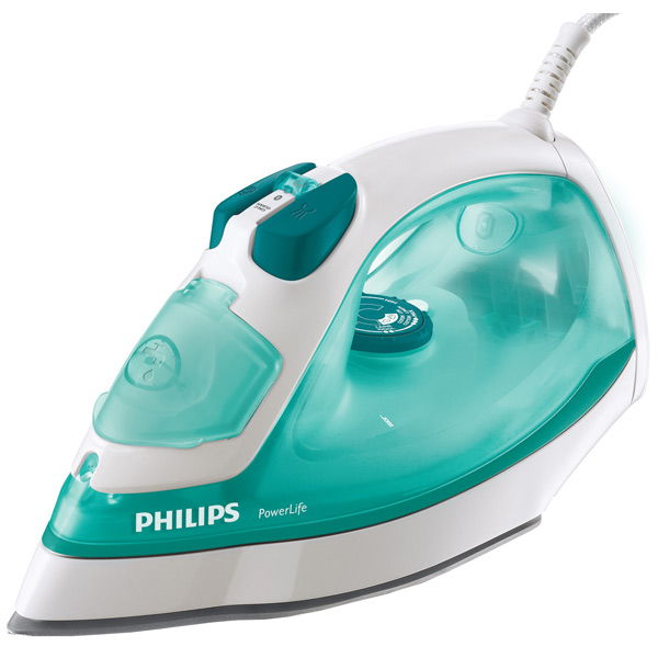 Утюг Philips PowerLife GC2906/70 фото