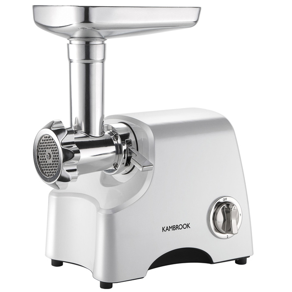 Электромясорубка Kambrook KMG400