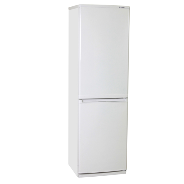 Холодильник Shivaki SHRF-170DW