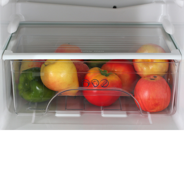 Холодильник Shivaki SHRF-170DW