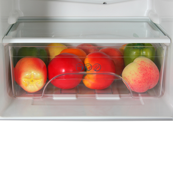 Холодильник Shivaki SHRF-170DS