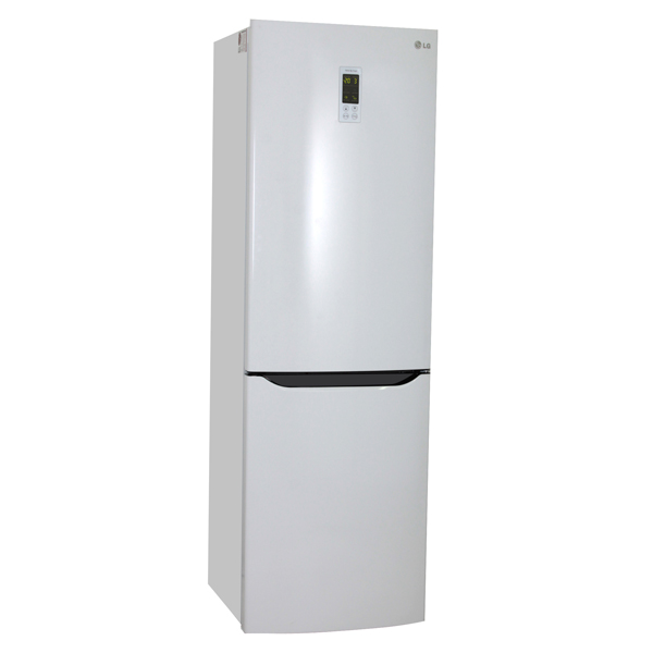 Холодильник LG GA-M409SRA
