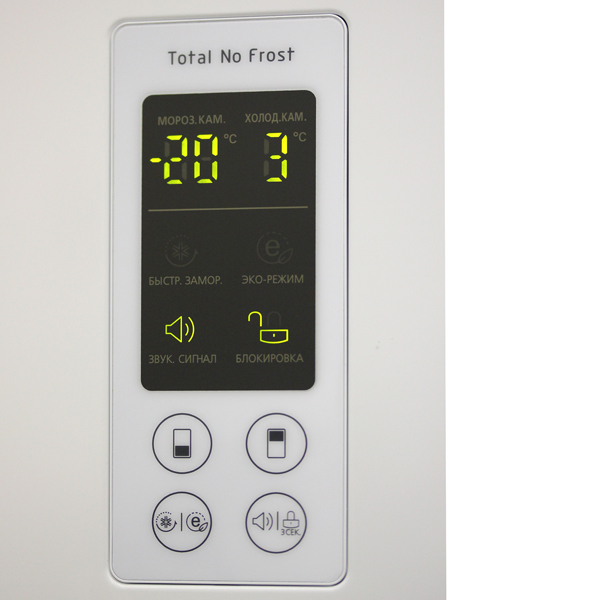 Холодильник LG GA-M409SRA