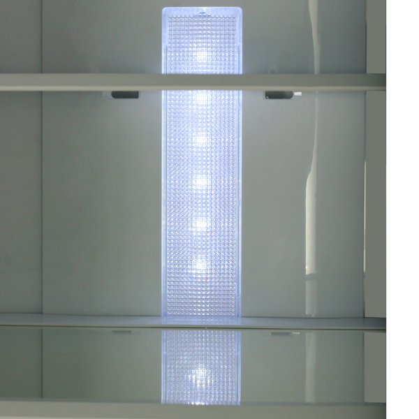 Холодильник LG GA-M409SRA