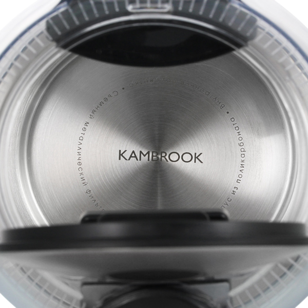 Электрочайник Kambrook AGK301