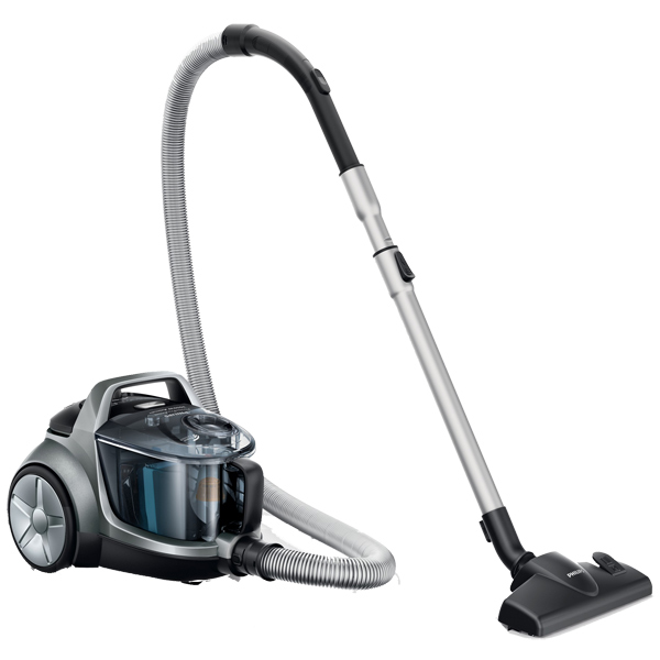 Пылесос с контейнером для пыли Philips PowerPro Active FC8634/01