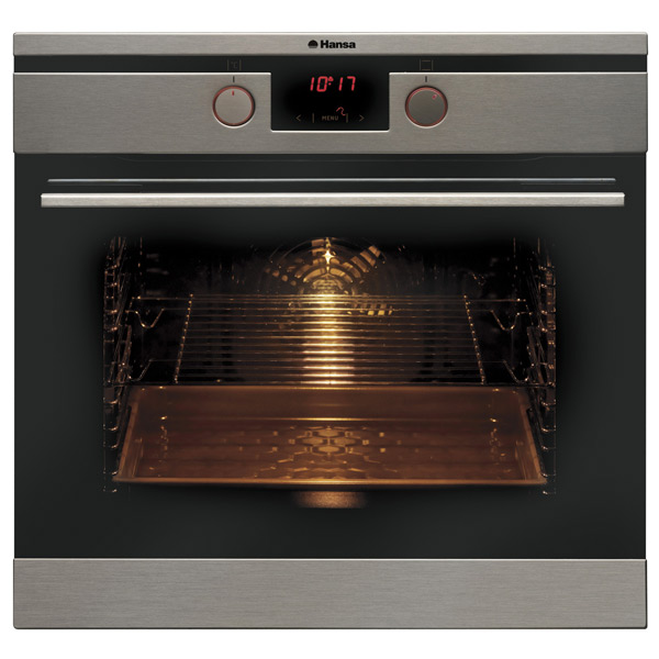 Электрический духовой шкаф Hansa BOEI68450077