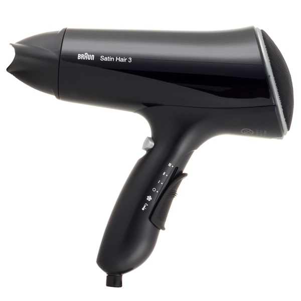 Фен Braun Satin Hair 3 HD 330 MN фото