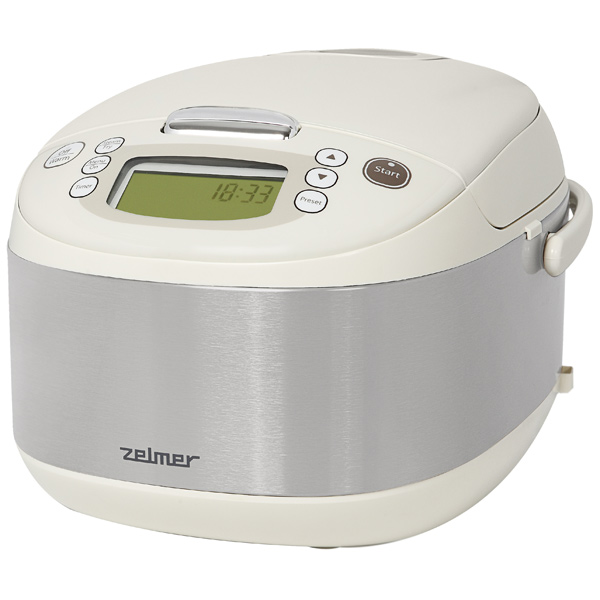 Мультиварка Zelmer ЕК1300