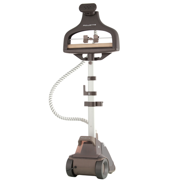 Вертикальный отпариватель Rowenta Master Valet Roll&Press IS6300D1