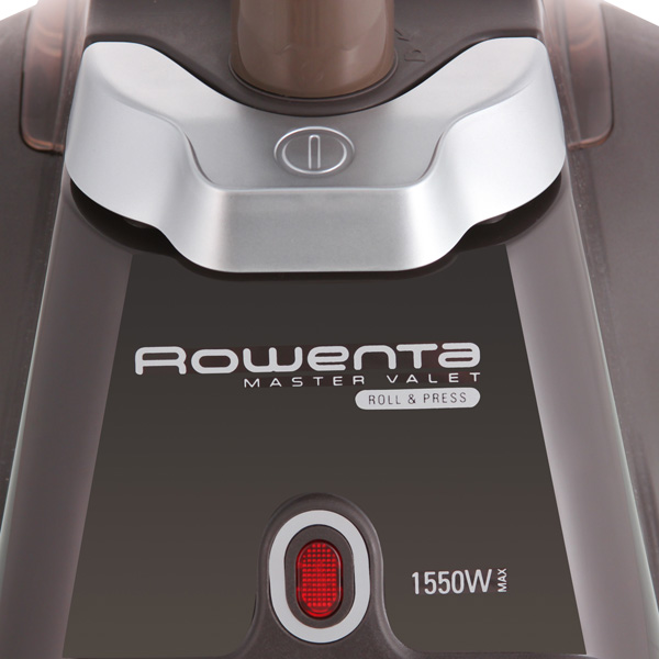 Вертикальный отпариватель Rowenta Master Valet Roll&Press IS6300D1
