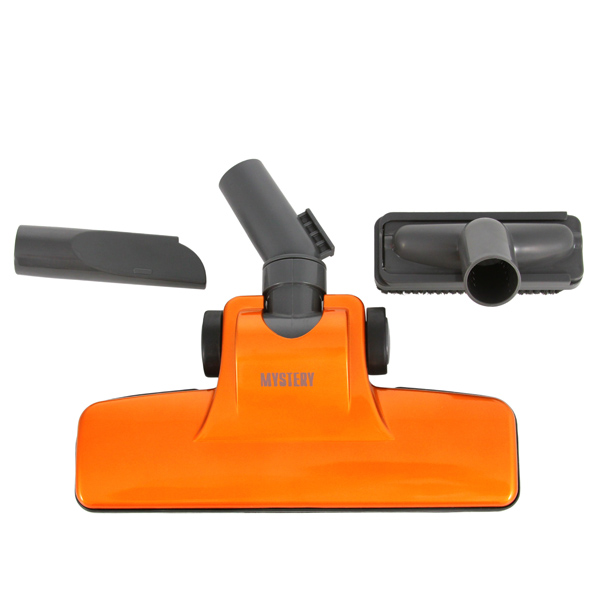 Пылесос с контейнером для пыли Mystery MVC-1111