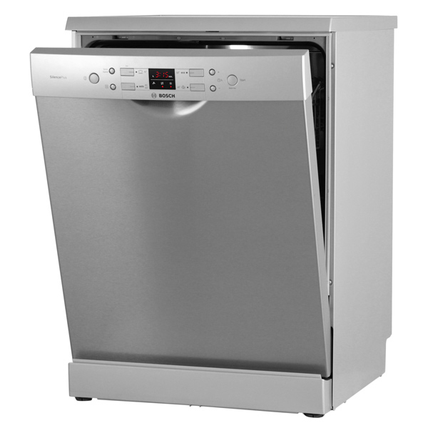 Посудомоечная машина Bosch SMS40L08RU