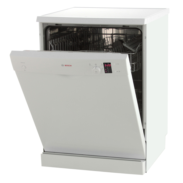 Посудомоечная машина Bosch SMS40D12RU