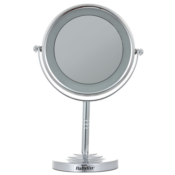 Зеркало косметическое Babyliss 8435E фото