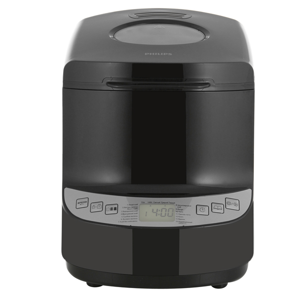 Хлебопечка Philips Daily Сollection HD9046/90
