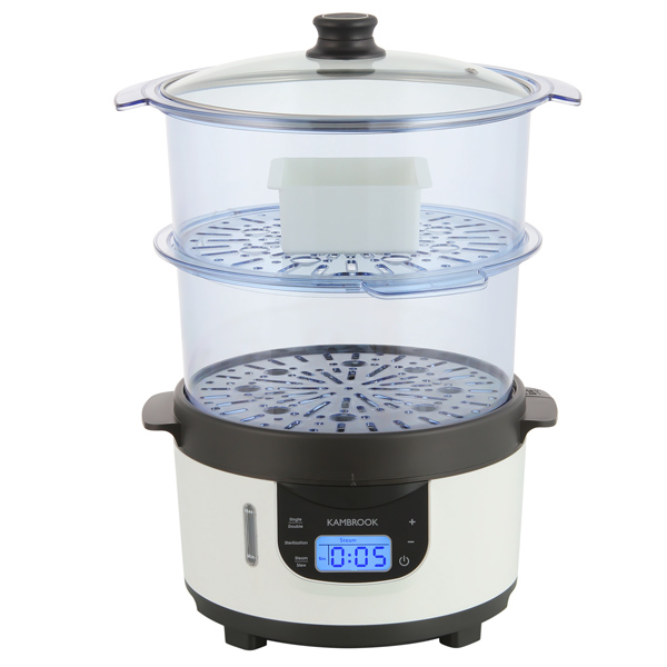 Пароварка Kambrook AFS300