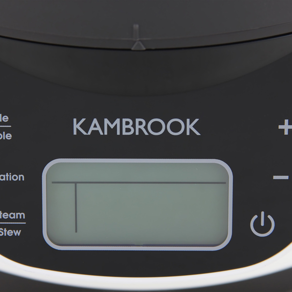 Пароварка Kambrook AFS300